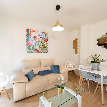 Apartamento Consistorial Аямонте Экстерьер фото
