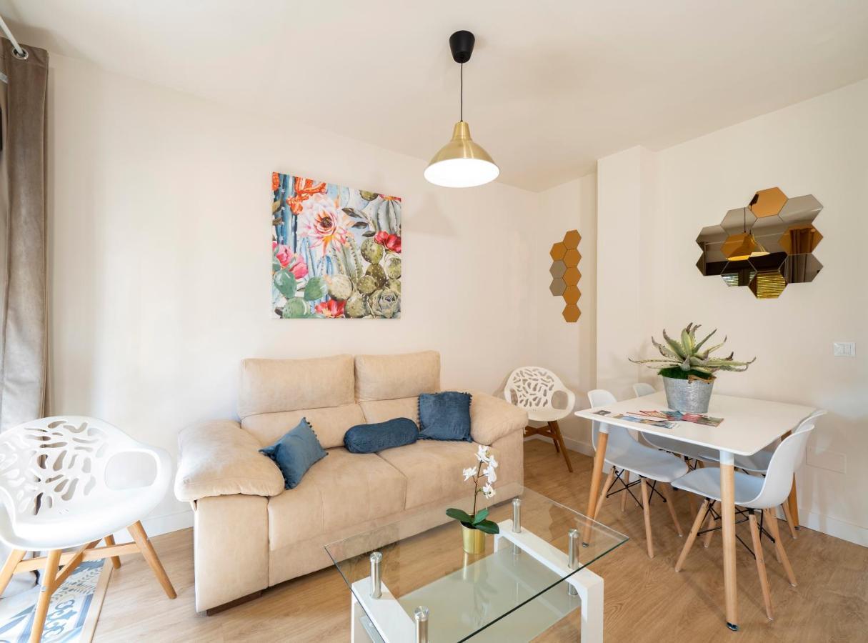 Apartamento Consistorial Аямонте Экстерьер фото