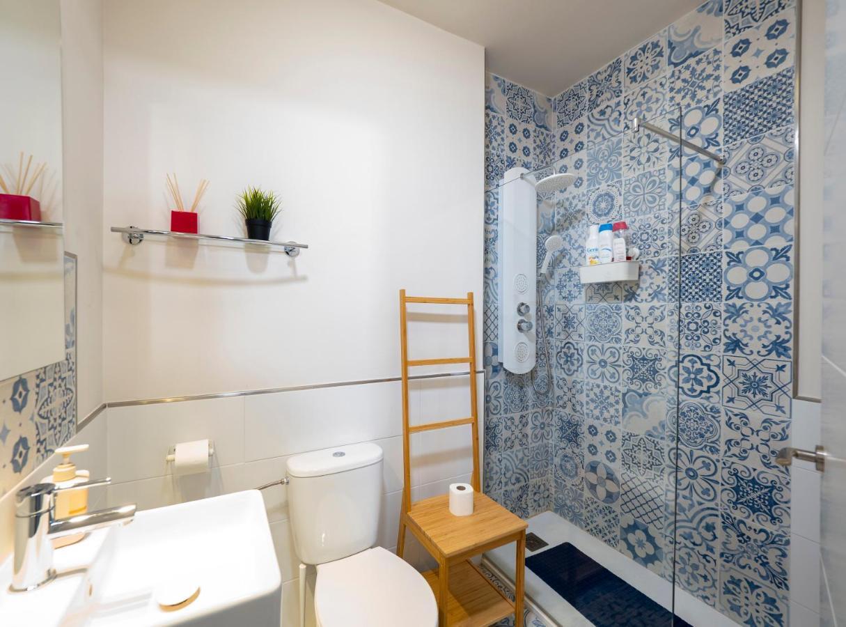 Apartamento Consistorial Аямонте Экстерьер фото