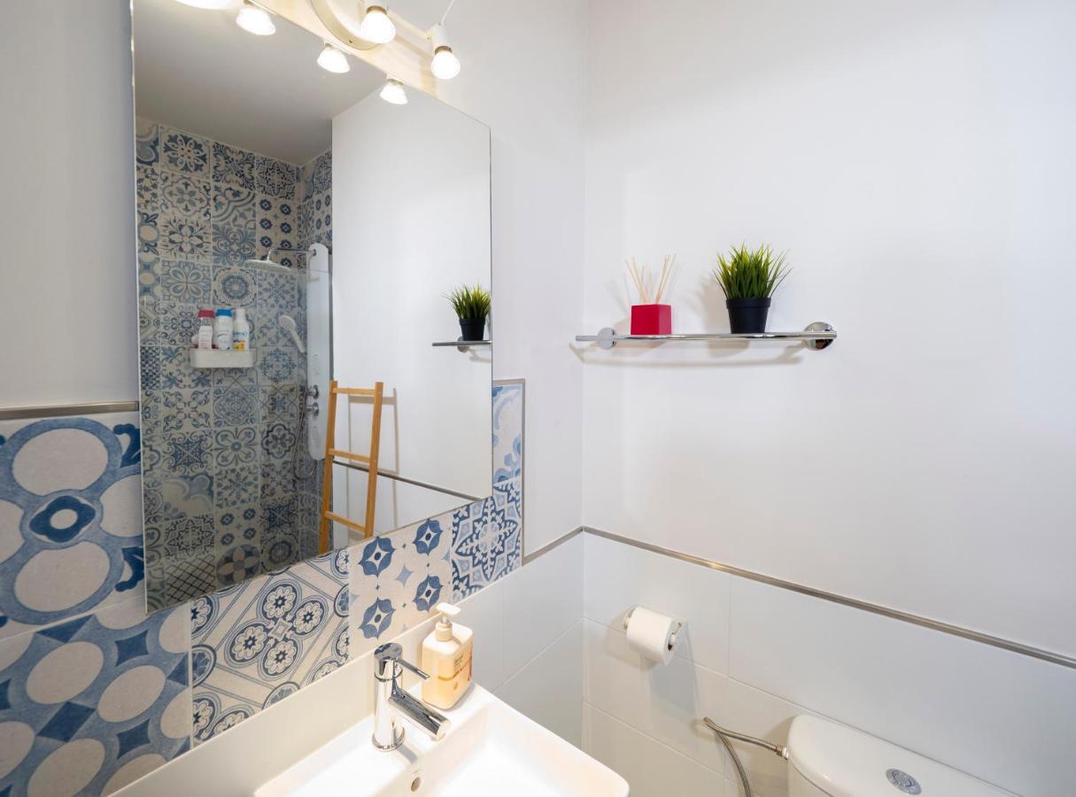 Apartamento Consistorial Аямонте Экстерьер фото
