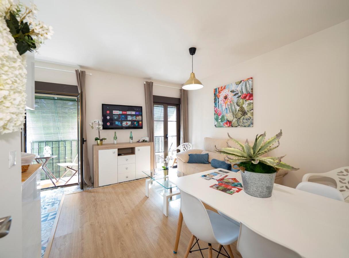 Apartamento Consistorial Аямонте Экстерьер фото