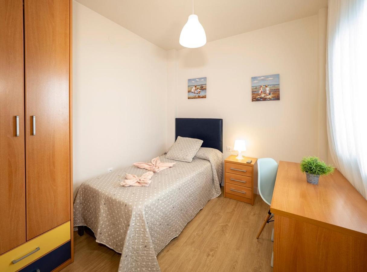 Apartamento Consistorial Аямонте Экстерьер фото