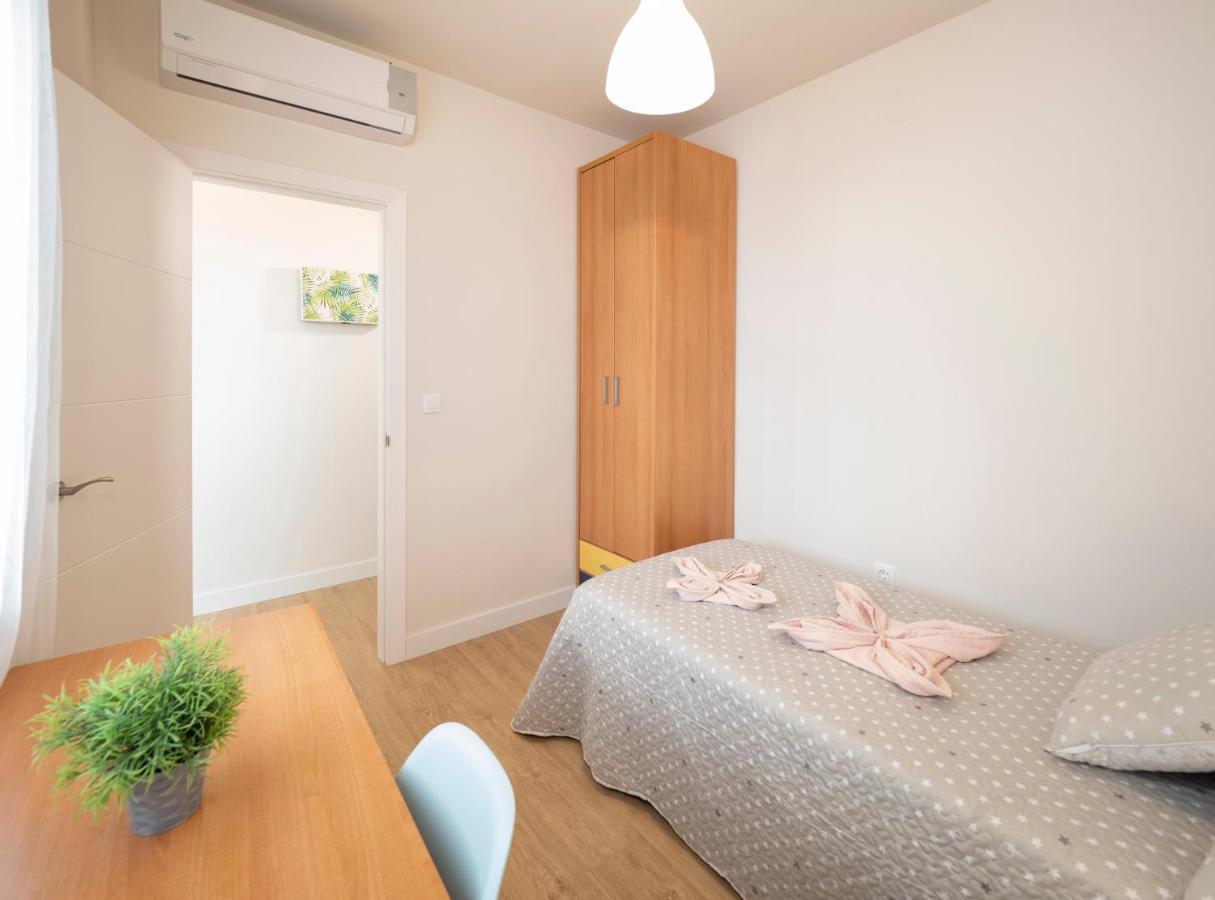 Apartamento Consistorial Аямонте Экстерьер фото